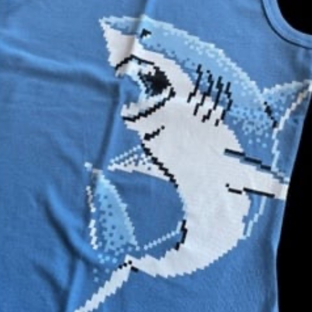 Boys 4T Tank Top Bundle - Picture 11 of 11